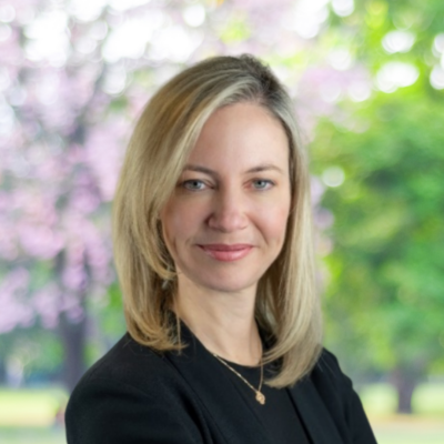 Claire Gillies BT Consumer
