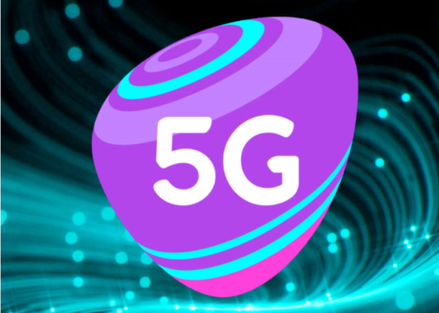 Telia 5G business